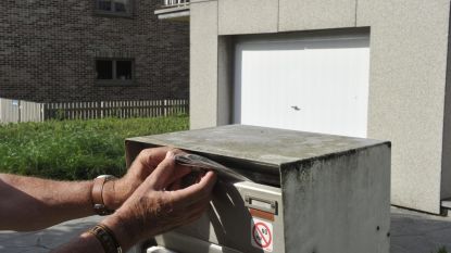 Misdaad Recht En Justitie Hln