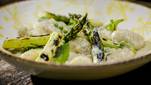 Smakelijk! Loïc maakt gnocchi met groene asperges