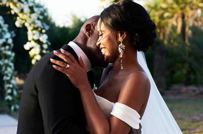 ‘Sexiest man alive’ Idris Elba in huwelijksbootje gestapt