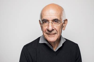 Frits Spits belangrijkste radiomaker afgelopen eeuw: ‘Hij is gemaakt voor de radio’