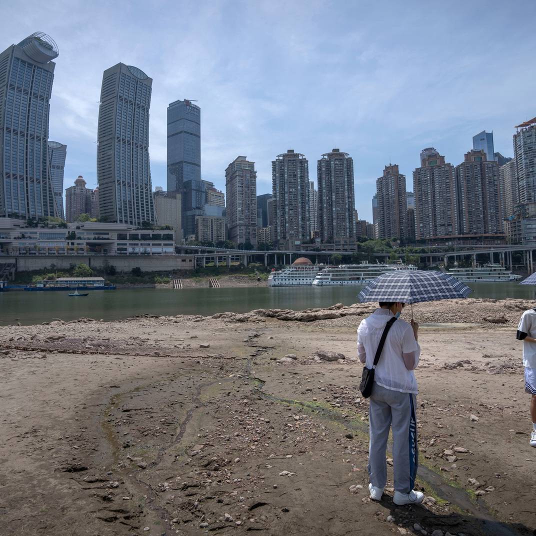 Nieuwe studie: snelheid van klimaatopwarming verdubbelt bijna sinds 2015