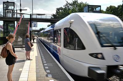 Actievoerder: 'Vervoer op Maaslijn al stuk beter'