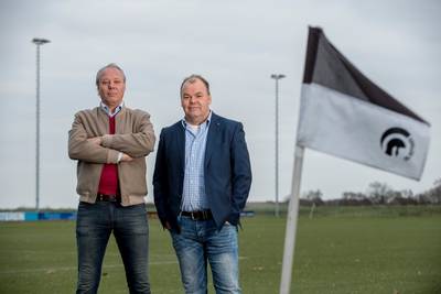 Voorzitter Achilles’29: ‘Familie Derks kan de club niet van het sportpark wegsturen’