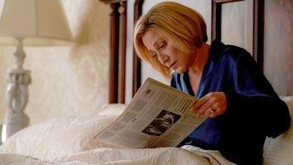 7. L'assassinat de Monica Lewinsky