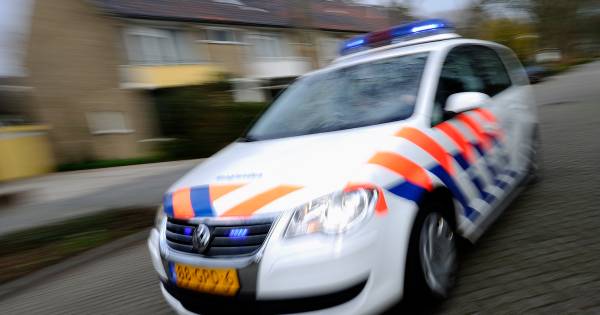 Vermoedelijke overval in speelhal vakantiepark in Hapert.
