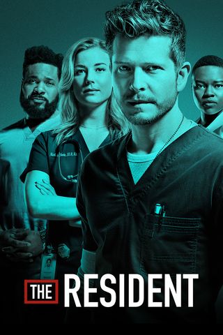 The Resident