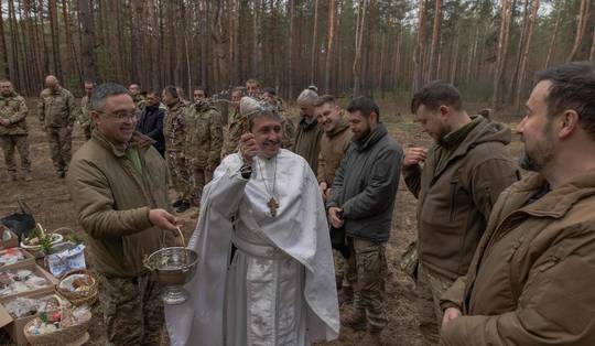Staakt-het-vuren in Oekraïne duizenden keren geschonden, maar grote aanvallen blijven uit
