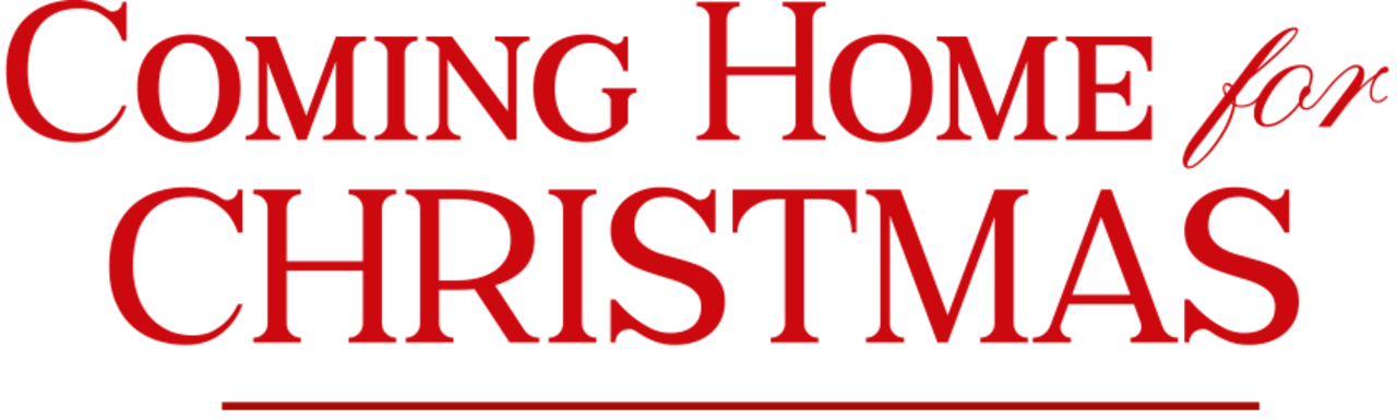 Coming Home for Christmas