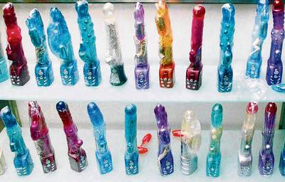 Recordaantal Belgen jaagt op gratis paasdildo's