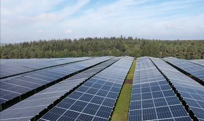 Tienduizenden euro’s uit zonnefonds rechtstreeks naar kernen: ‘Zo kan iedereen mee profiteren’