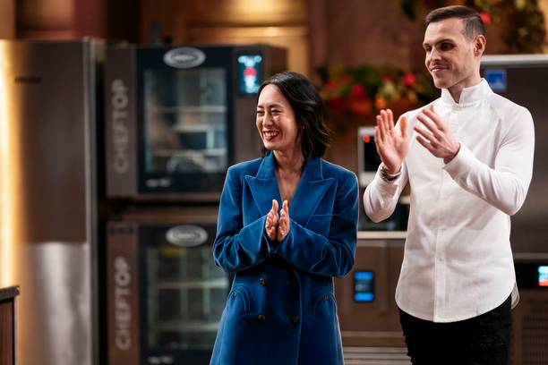 MasterChef Australia Dessert Masters