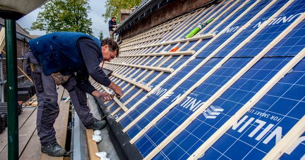 Esbeek knapt dorphuis op, ‘Er zit energie in het Schuttershof’