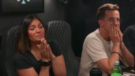 Eerste afvaller gechoqueerd door exitlocatie van Bestemming X