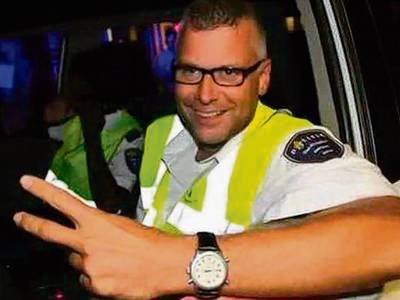 Zeventien jaar voor overvaller die Brabantse agent doodschoot op Bonaire