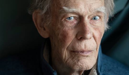 Boudewijn Chabot (84) wil stoppen met eten en drinken om te sterven: waarom deze methode in België amper besproken wordt