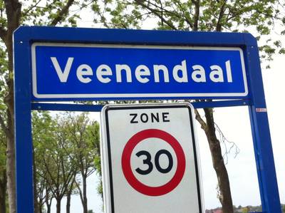 Onderscheidingen voor twee bijzondere Veenendalers