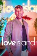 boxcover van Love Island