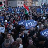 Zelensky als schietschijf en champagne in het Kremlin: dit betekent een nieuwe zege van Orbán