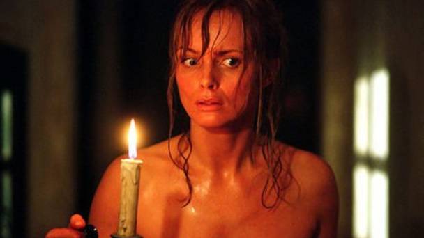 Exorcist: The Beginning