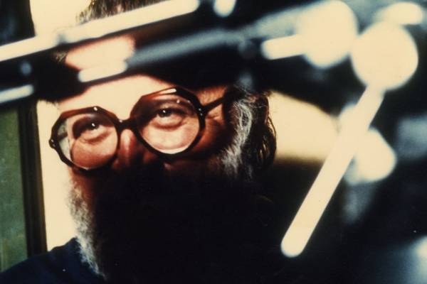 Sergio Leone, the Italian Who Invented America