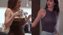 Kendall en Kylie raken slaags in ‘Keeping Up With The Kardashians’: “Ik wil haar nooit meer zien”