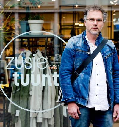 'Niemand maakt zich zorgen over Tuunte. Tuunte bestaat niet'