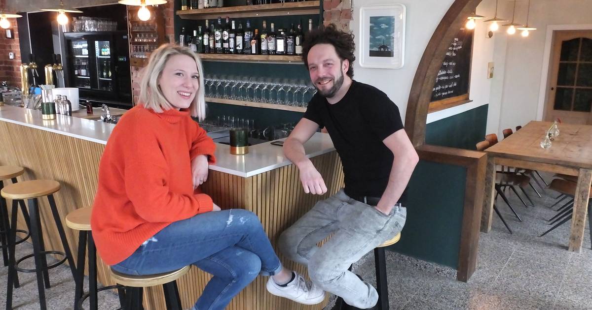 Nieuw restaurant in Deinze “Gerechtjes delen in gezellige