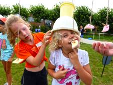 Raamsdonksveer inwoners