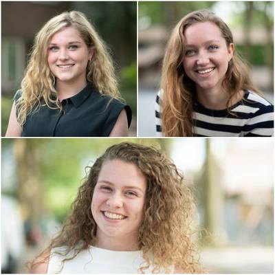 Uit de examenbanken: ‘Het liefst ga ik bij de Verenigde Naties werken’