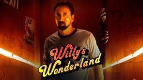 Willy's Wonderland
