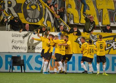 Filipovic schiet NAC in extremis naar koppositie