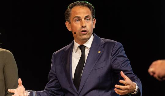 Nieuwe peiling: Vlaams Belang haalt beste score sinds de verkiezingen van 2024