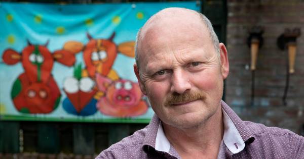Nieuwe voorzitter ZLTO: Mario Berkers komt voortaan op voor de belangen van agrariërs in Deurne - Ei