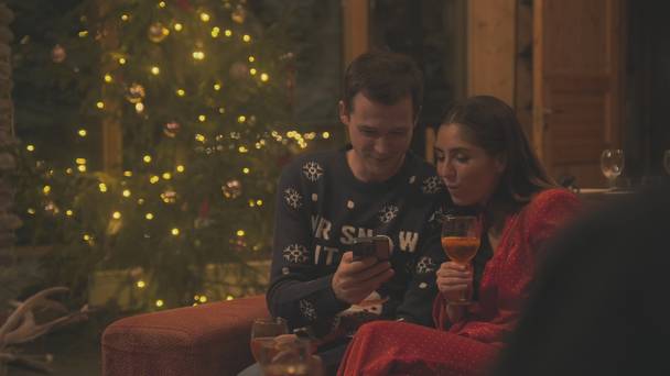 Dertigers kerstspecial