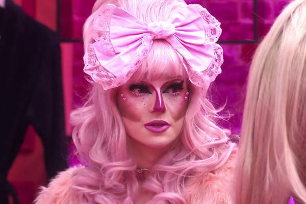 RuPaul's Drag Race UK