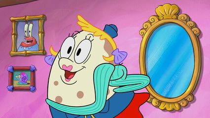 18. Plankton het Spook & De Twee Krabsen