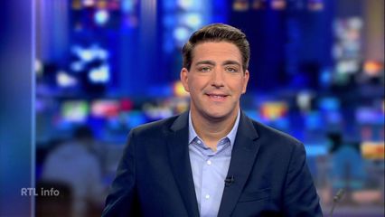 130. RTL INFO Bienvenue (27/08/2024)