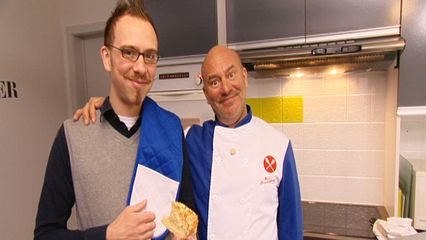 Aflevering 8