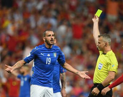 Kwalificatieduels voor Kuipers, Nijhuis en Makkelie