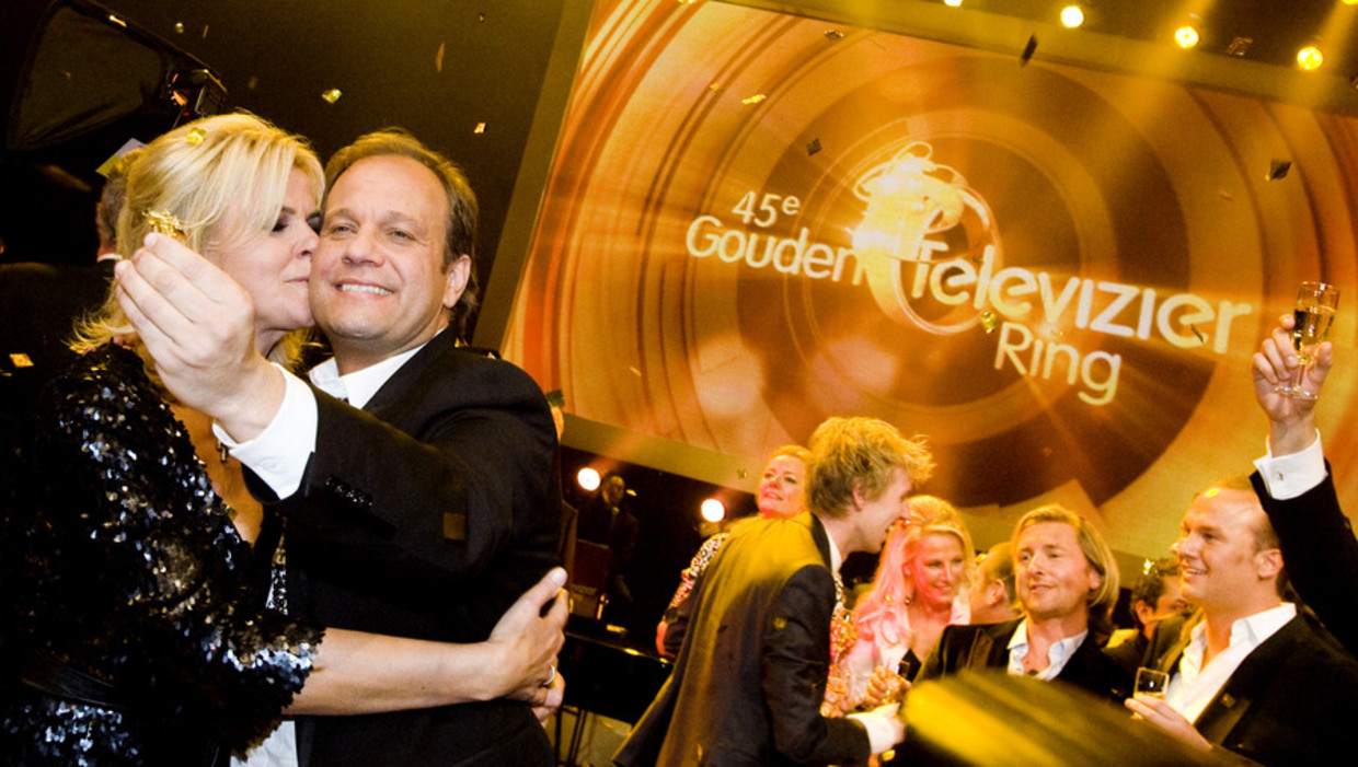 Gouden Televizier Ring Gala Moet Vechten Voor Kijkcijfers De