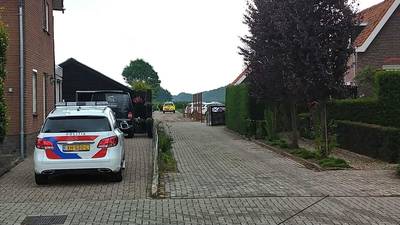 5-jarige jongen omgekomen in Ederveen door ongeval