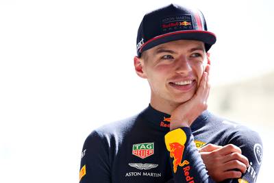 ‘De trots en discipline bij Honda zijn echt mooi’