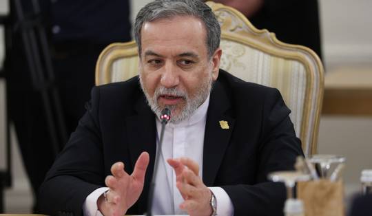 Iran: situatie ‘volledig onder controle’ en internetverbinding wordt snel hersteld