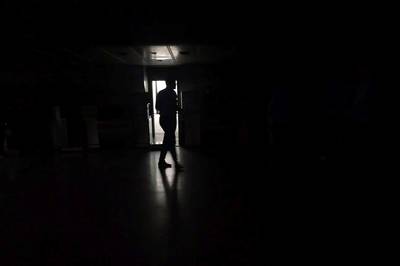Weer grote stroomstoring in Venezuela: regering spreekt opnieuw van ‘aanval’