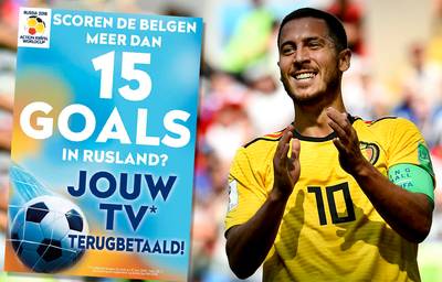 Winst België kost stuntende elektrozaak Krëfel 1 miljoen euro