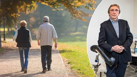 Zo word je gezond oud volgens Meneer en Madam Doktoor: drie artsen van boven de 70 geven hun insidertips