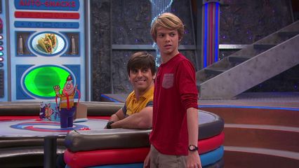 12. Onzichtbare Brad