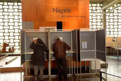 Kiesraad wordt ‘verkiezingsautoriteit’