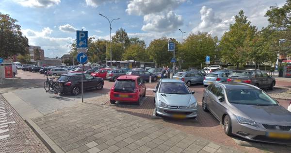 Parkeren Weer Week Gratis In Goes Bevelanden Pzc Nl