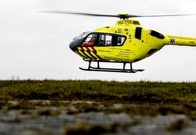 Meerdere doden bij ongeval met vrachtwagen op N203 bij Uitgeest